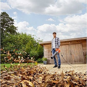 ���� ����� ����� Black+Decker BEBL185-QS 1850W