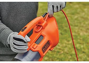 ���� ����� ����� Black+Decker BEBL185-QS 1850W