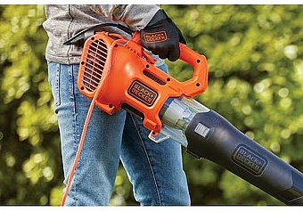 ���� ����� ����� Black+Decker BEBL185-QS 1850W