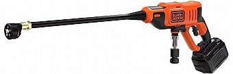 ����� ����� ���� ����� 18V 24Bar ���� Black+Decker - ��� ����
