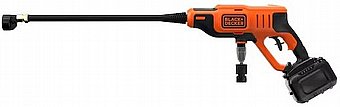 ����� ����� ���� ����� 18V 24Bar ���� Black+Decker - ��� ����