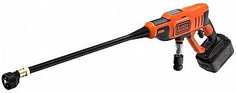 ����� ����� ���� ����� 18V 24Bar ���� Black+Decker - ��� ����