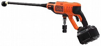 ����� ����� ���� ����� 18V 24Bar ���� Black+Decker - ��� ����