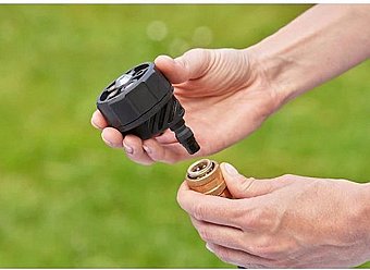 ����� ����� ���� ����� 18V 24Bar ���� Black+Decker - ��� ����