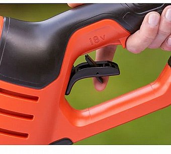 ����� ����� ���� ����� 18V 24Bar ���� Black+Decker - ��� ����