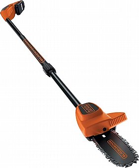 ���� ����� ������� 20 �"� ���� ���� ����� 2.0Ah ����� Black+Decker GPC1820L20 18V