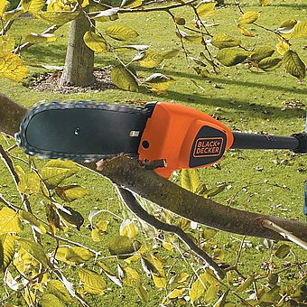 ���� ����� ������� 20 �"� ���� ���� ����� 2.0Ah ����� Black+Decker GPC1820L20 18V