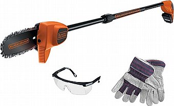 ���� ����� ������� 20 �"� ���� ���� ����� 2.0Ah ����� Black+Decker GPC1820L20 18V