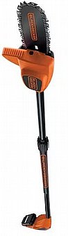 ���� ����� ������� 20 �"� ���� ���� ����� 2.0Ah ����� Black+Decker GPC1820L20 18V