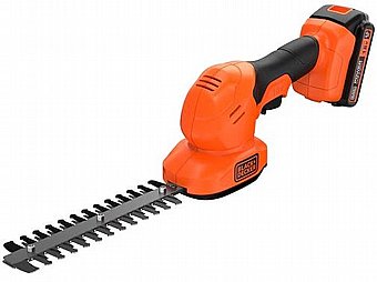 ���� ����� ���� ���� ����� 2.0Ah ����� Black+Decker BCSS18D1-QW 18V