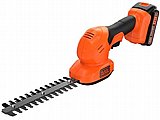 ���� ����� ���� ���� ����� 2.0Ah ����� Black+Decker BCSS18D1-QW 18V