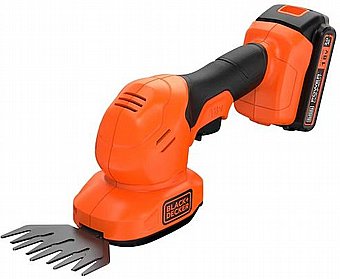 ���� ����� ���� ���� ����� 2.0Ah ����� Black+Decker BCSS18D1-QW 18V
