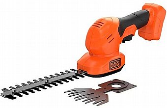 ���� ����� ���� ���� ����� 2.0Ah ����� Black+Decker BCSS18D1-QW 18V