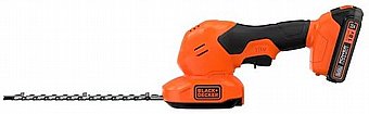 ���� ����� ���� ���� ����� 2.0Ah ����� Black+Decker BCSS18D1-QW 18V