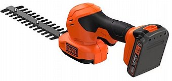 ���� ����� ���� ���� ����� 2.0Ah ����� Black+Decker BCSS18D1-QW 18V