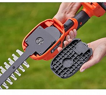 ���� ����� ���� ���� ����� 2.0Ah ����� Black+Decker BCSS18D1-QW 18V