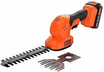 ���� ����� ���� ���� ����� 2.0Ah ����� Black+Decker BCSS18D1-QW 18V