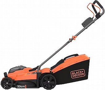 ����� ��� ���� 33 �"� ����� ���� ��� ������ ����� Black+Decker BCMW3318N 18V