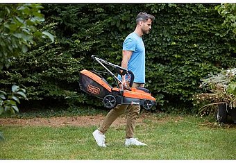 ����� ��� ���� 33 �"� ����� ���� ��� ������ ����� Black+Decker BCMW3318N 18V