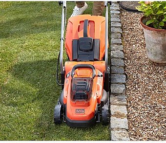 ����� ��� ���� 33 �"� ����� ���� ��� ������ ����� Black+Decker BCMW3318N 18V