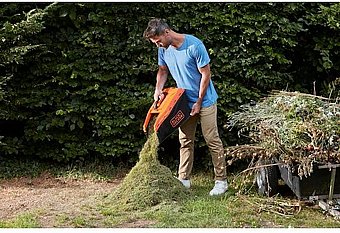 ����� ��� ���� 33 �"� ����� ���� ��� ������ ����� Black+Decker BCMW3318N 18V