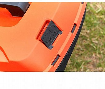 ����� ��� ���� 33 �"� ����� ���� ��� ������ ����� Black+Decker BCMW3318N 18V