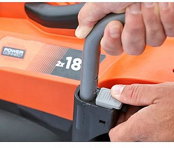 ����� ��� ���� 33 �"� ����� ���� ��� ������ ����� Black+Decker BCMW3318N 18V