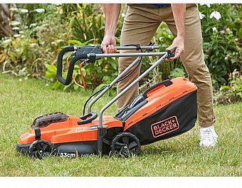 ����� ��� ���� 33 �"� ����� ���� ��� ������ ����� Black+Decker BCMW3318N 18V