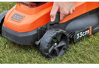 ����� ��� ���� 33 �"� ����� ���� ��� ������ ����� Black+Decker BCMW3318N 18V