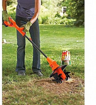 ���� ����� ���� ���� ����� 2.0Ah ����� Black+Decker BETL1820L-GB 18V
