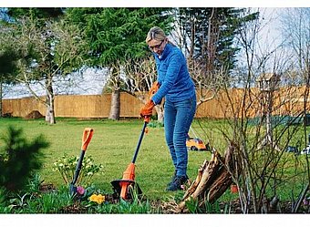 ���� ����� ���� ���� ����� 2.0Ah ����� Black+Decker BETL1820L-GB 18V