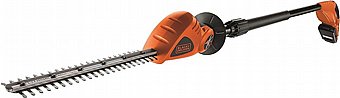 ���� ��� ��� 43 �"� ���� ���� ����� 2.0Ah ����� Black+Decker GTC1843L20-GB 18V