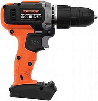 ����� / ����� ����� ����� BCD003N-XJ 18V ���� Black+Decker - ��� ����