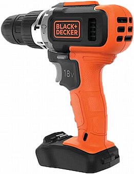����� / ����� ����� ����� BCD003N-XJ 18V ���� Black+Decker - ��� ����