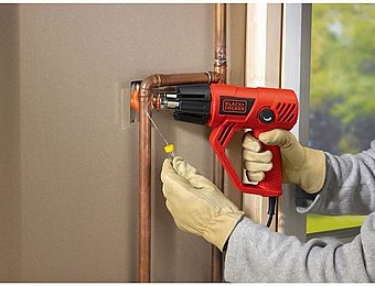 ���� ��� ����� Black+Decker KX2001-QS 2000W