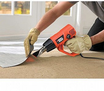 ���� ��� ����� Black+Decker KX2001-QS 2000W