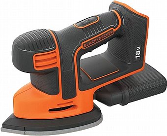 ����� ������ ����� Black+Decker BDCDS18N-XJ 18V