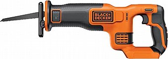 ���� ��� ����� ���� Black+Decker BDCR18N-XJ 18V - ��� ����