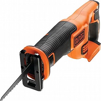 ���� ��� ����� ���� Black+Decker BDCR18N-XJ 18V - ��� ����