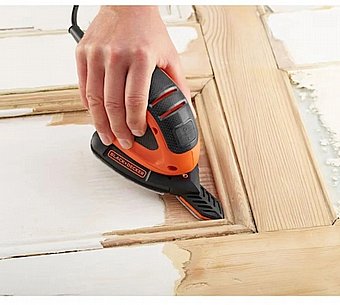 ����� ������ Black+Decker BEW230BC-QS 55W
