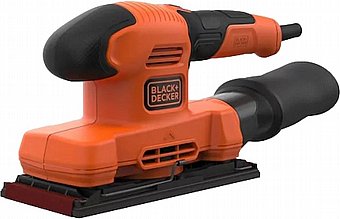 ����� ����� Black+Decker BEW220-QS 150W