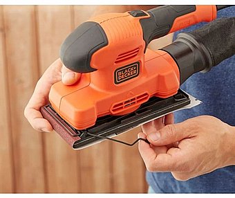 ����� ����� Black+Decker BEW220-QS 150W