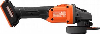 ����� ����� ������ ����� Black+Decker BCG6L8N-XJ 18V