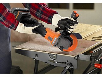 ����� ����� ������ ����� Black+Decker BCG6L8N-XJ 18V