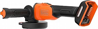 ����� ����� ������ ����� Black+Decker BCG6L8N-XJ 18V