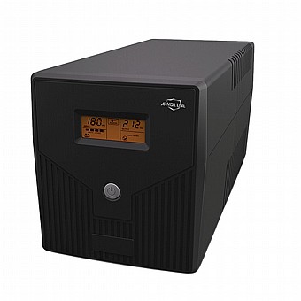 �� ��� Armor Line Line Interactive 1000VA/600W