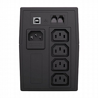 �� ��� Armor Line Line Interactive 600VA/360W