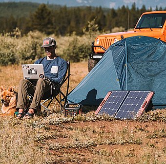 ���� ��� ����� ������� ��� Explorer 240 ���� Jackery