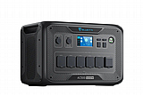 תחנת כוח ניידת 5000W דגם AC500 מבית Bluetti תחנת כוח ניידת 5000W דגם AC500 מבית Bluetti