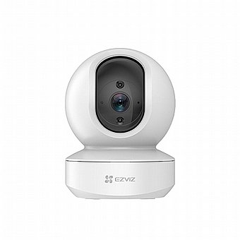 ����� ����� ������� ������� Ezviz TY1 Pan & Tilt Internet PT 4MP 